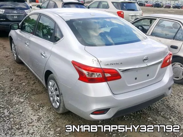 3N1AB7AP5HY327792 фото 4