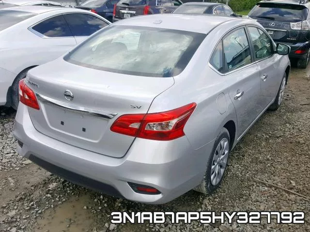 3N1AB7AP5HY327792 фото 5
