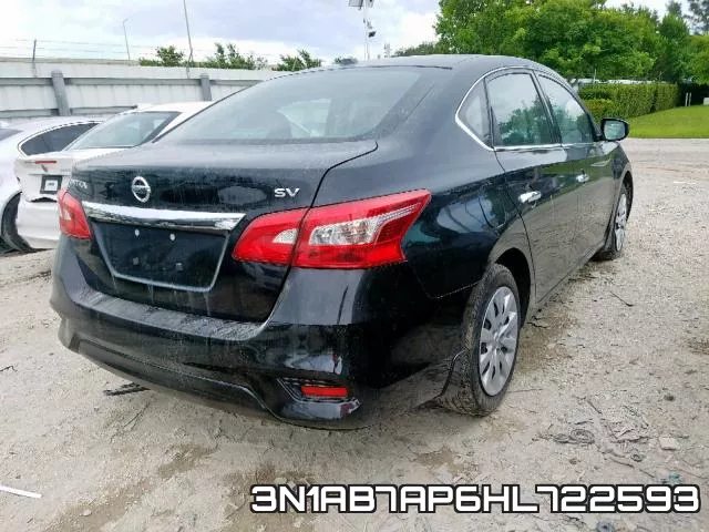 3N1AB7AP6HL722593 фото 5