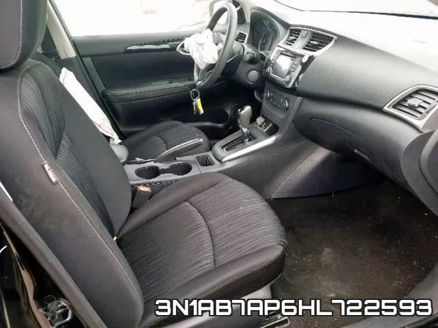 3N1AB7AP6HL722593 фото 6