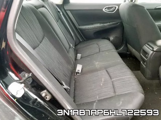 3N1AB7AP6HL722593 фото 7
