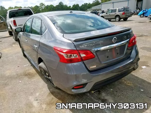3N1AB7AP6HY303131 фото 4