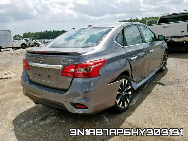 3N1AB7AP6HY303131 фото 5