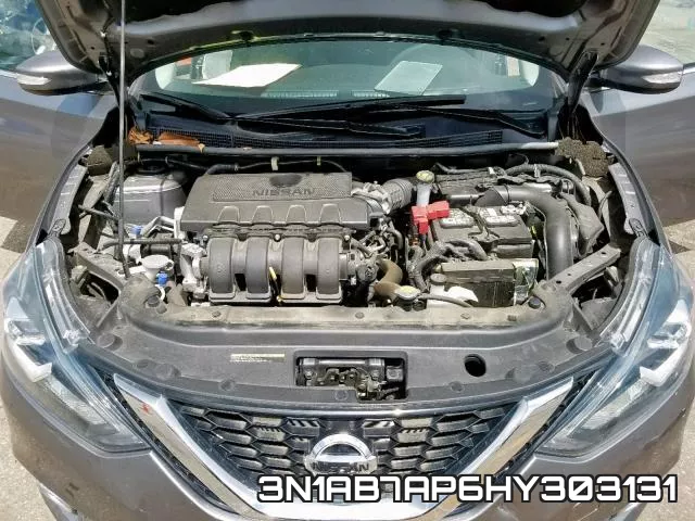 3N1AB7AP6HY303131 фото 8