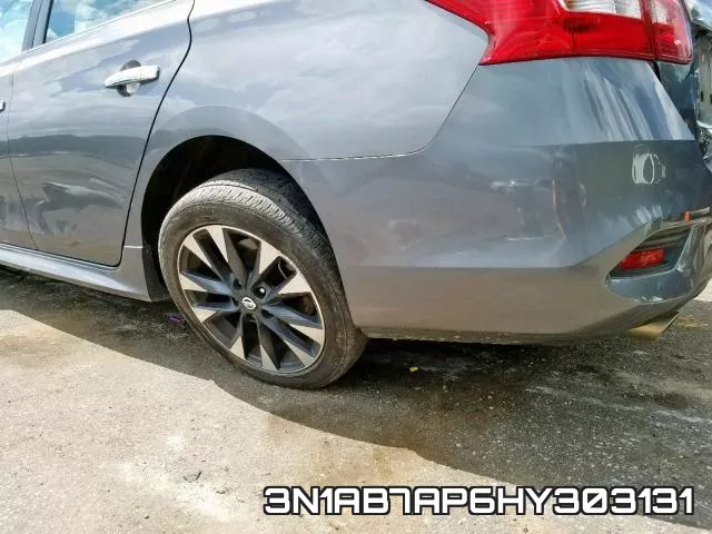 3N1AB7AP6HY303131 фото 10