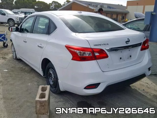 3N1AB7AP6JY206646 фото 4