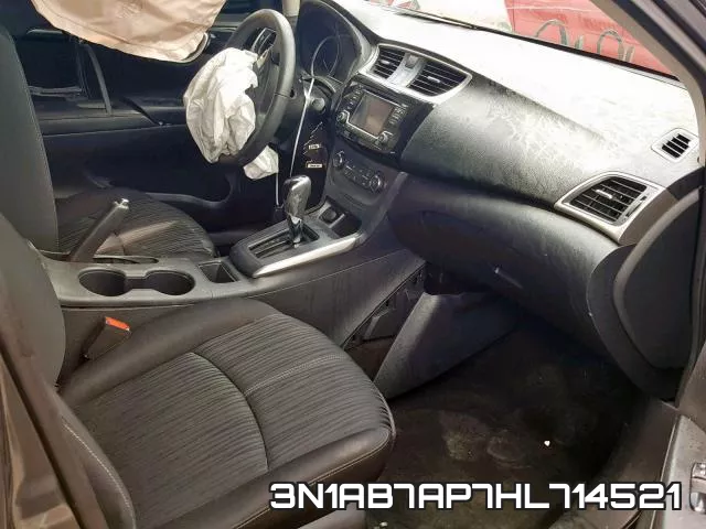 3N1AB7AP7HL714521 фото 6