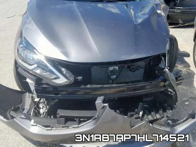 3N1AB7AP7HL714521 фото 8