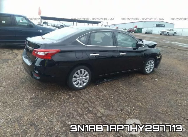 3N1AB7AP7HY297713 фото 5