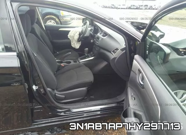 3N1AB7AP7HY297713 фото 6