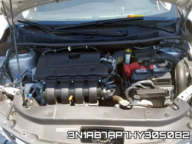 3N1AB7AP7HY305082 фото 8