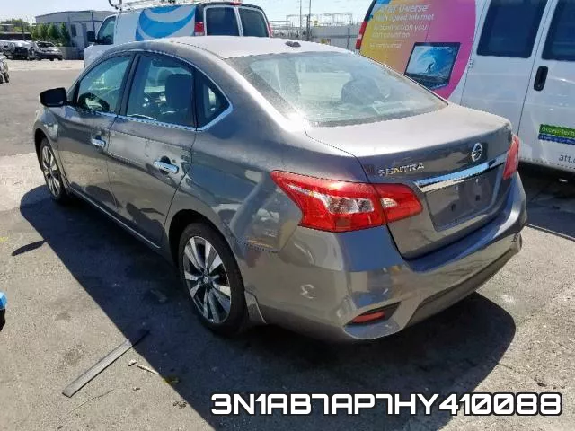 3N1AB7AP7HY410088 фото 4