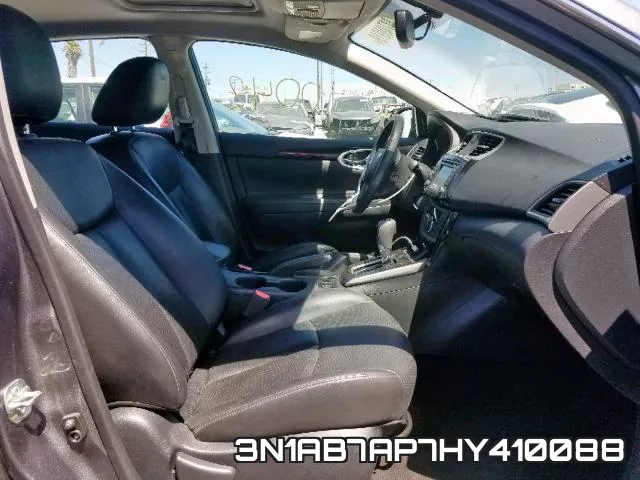 3N1AB7AP7HY410088 фото 6