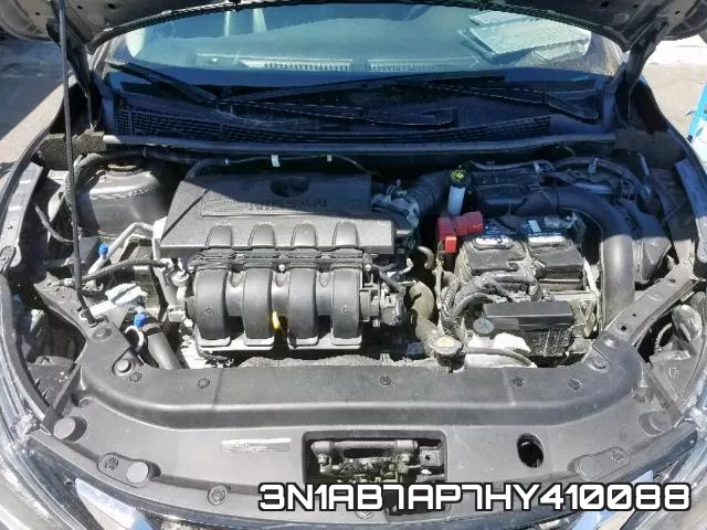 3N1AB7AP7HY410088 фото 8