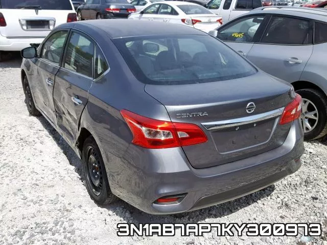 3N1AB7AP7KY300973 фото 4