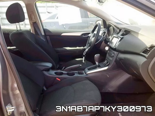3N1AB7AP7KY300973 фото 6