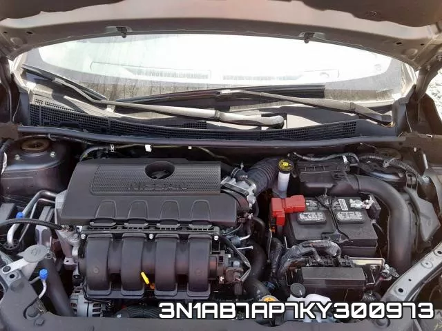 3N1AB7AP7KY300973 фото 8