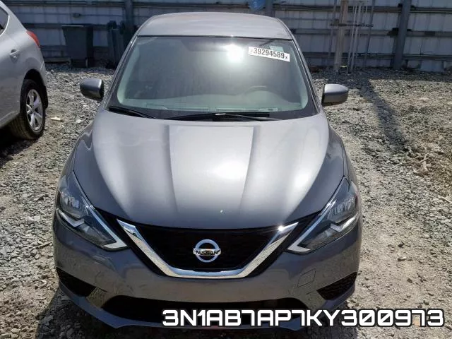 3N1AB7AP7KY300973 фото 10