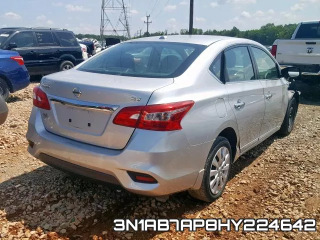 3N1AB7AP8HY224642 фото 5