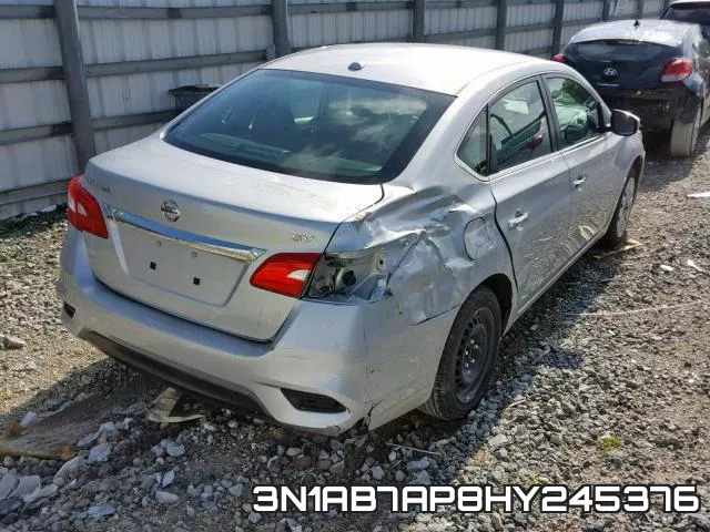3N1AB7AP8HY245376 фото 5