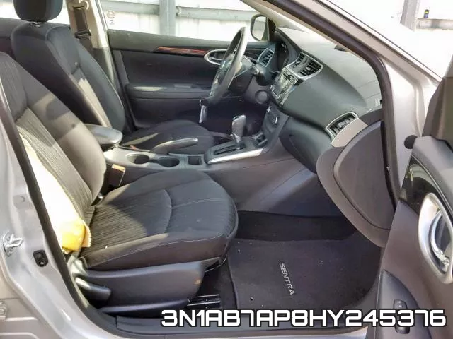 3N1AB7AP8HY245376 фото 6