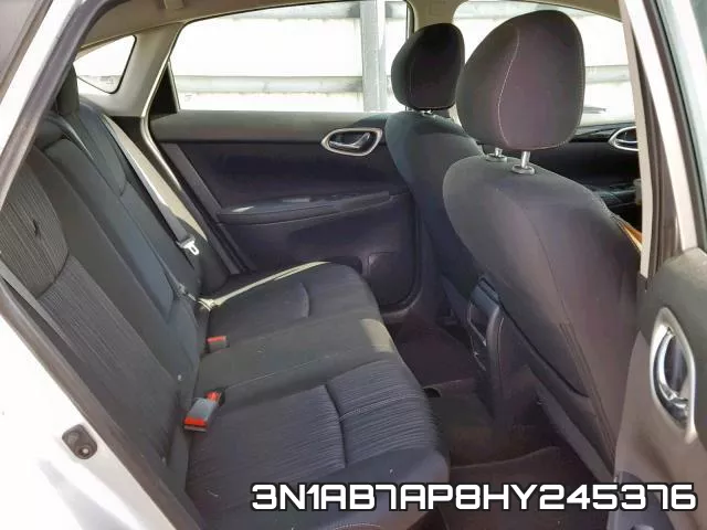 3N1AB7AP8HY245376 фото 7