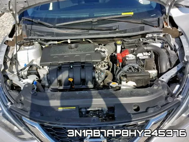 3N1AB7AP8HY245376 фото 8
