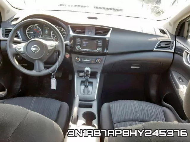 3N1AB7AP8HY245376 фото 10