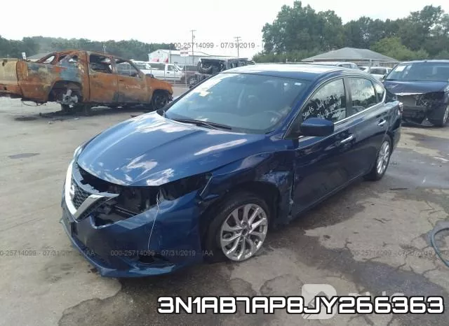 3N1AB7AP8JY266363 фото 3