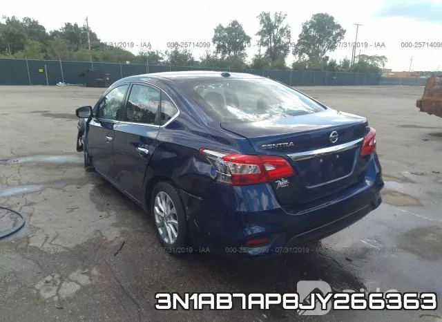 3N1AB7AP8JY266363 фото 4