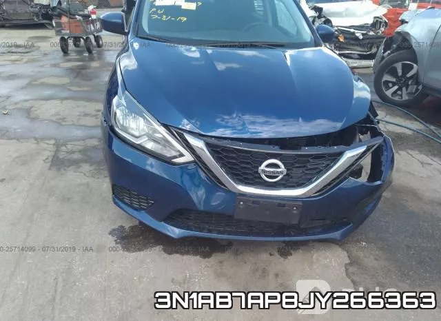 3N1AB7AP8JY266363 фото 7