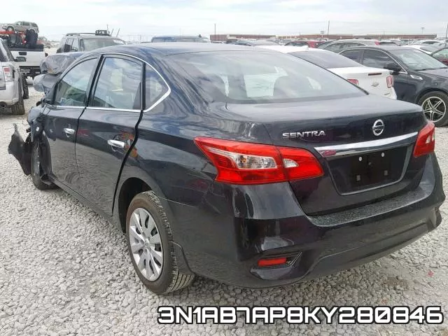 3N1AB7AP8KY280846 фото 4