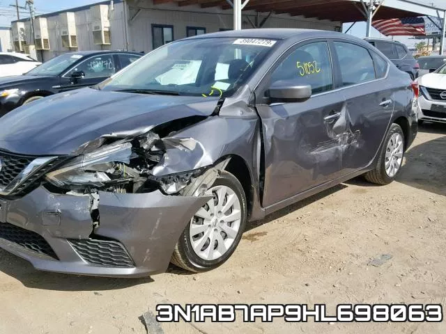 3N1AB7AP9HL698063 фото 10