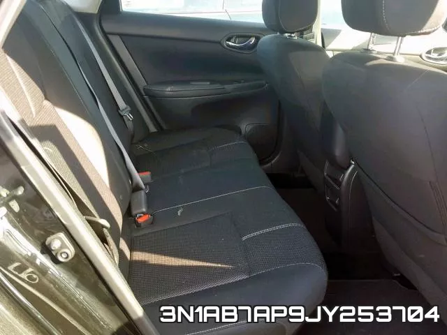 3N1AB7AP9JY253704 фото 7