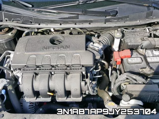 3N1AB7AP9JY253704 фото 8