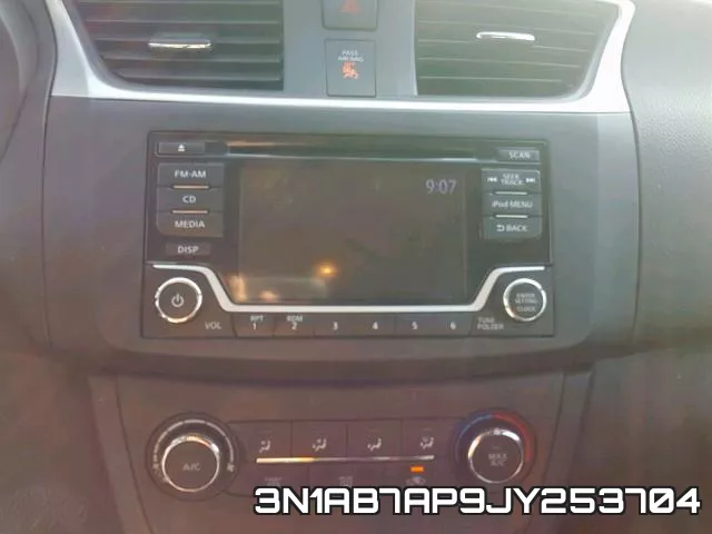 3N1AB7AP9JY253704 фото 10