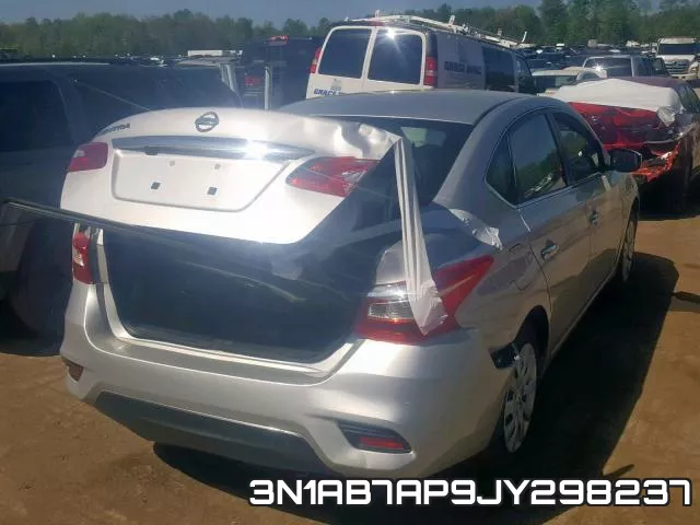 3N1AB7AP9JY298237 фото 5