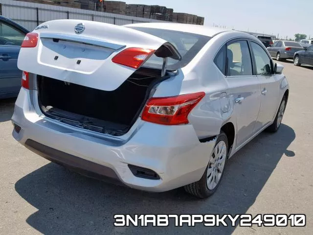 3N1AB7AP9KY249010 фото 5