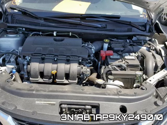 3N1AB7AP9KY249010 фото 8