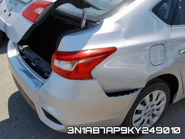 3N1AB7AP9KY249010 фото 10