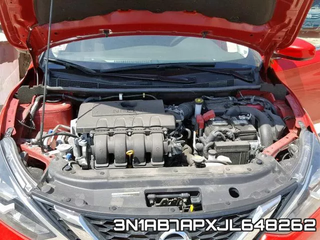 3N1AB7APXJL648262 фото 7