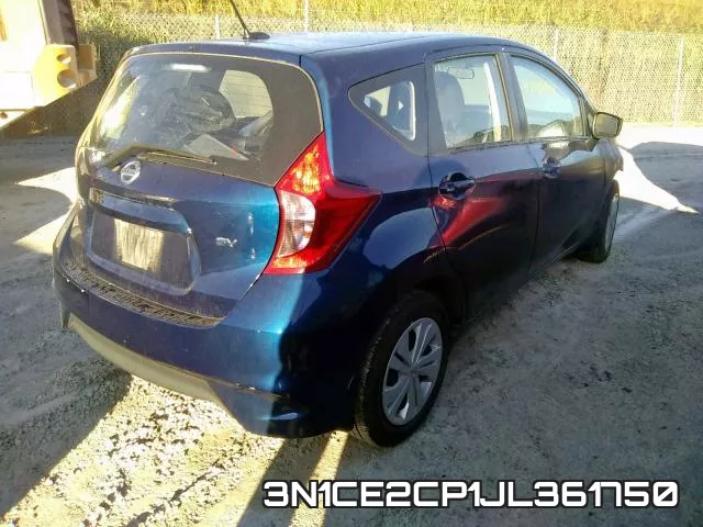 3N1CE2CP1JL361750 фото 5
