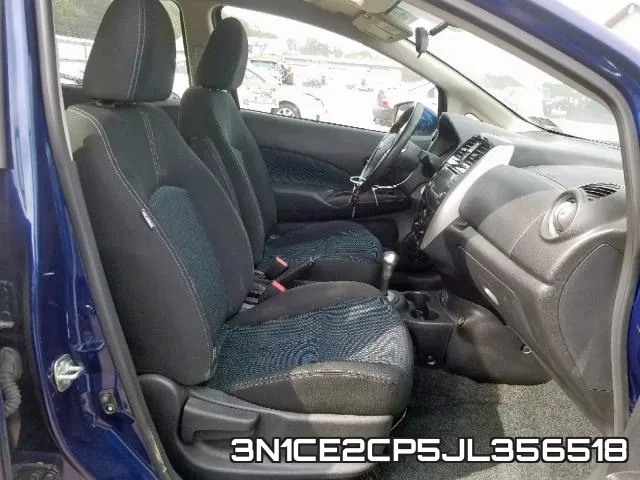 3N1CE2CP5JL356518 фото 6