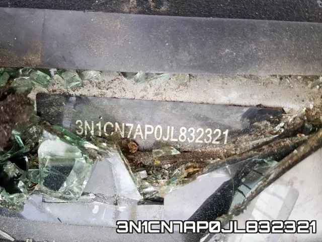 3N1CN7AP0JL832321 фото 2