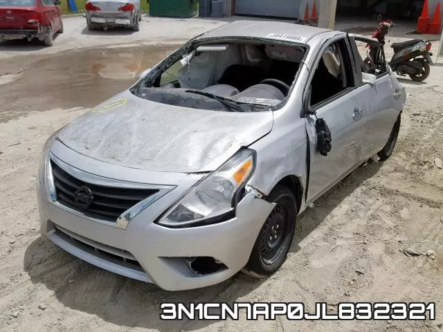 3N1CN7AP0JL832321 фото 3