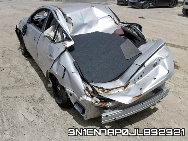 3N1CN7AP0JL832321 фото 4