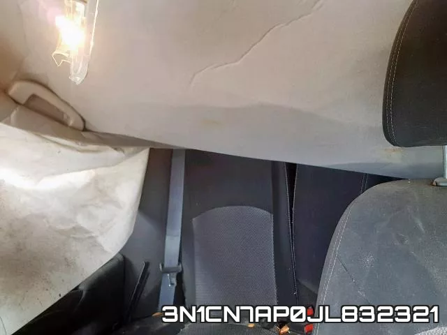 3N1CN7AP0JL832321 фото 7