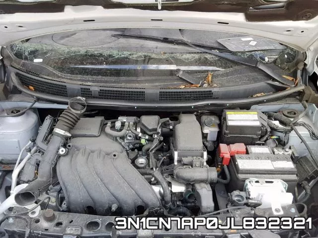 3N1CN7AP0JL832321 фото 8