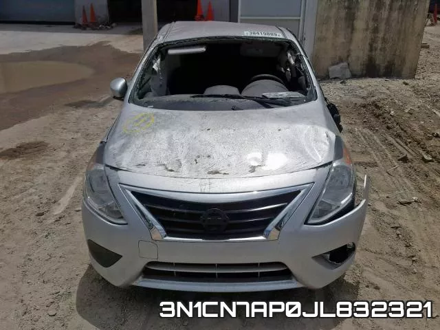 3N1CN7AP0JL832321 фото 10