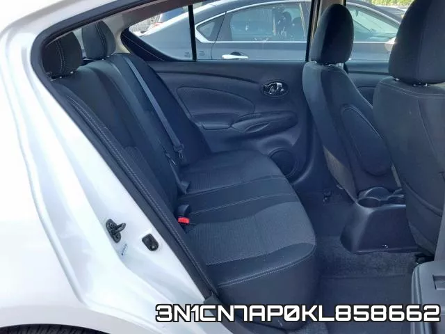 3N1CN7AP0KL858662 фото 7
